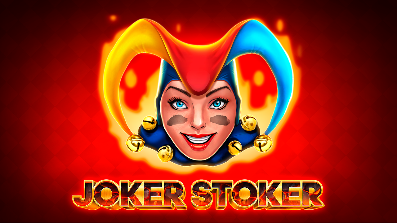 Joker Stoker
